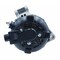 Wai Global Alternator, ALTND IRIF 150A 12V HP, 150 Amp12 Volt, CW, 6Groove Pulley 11205N - alternate 6